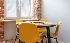 RentPlanet - Apartamenty przy Piotrkowskiej